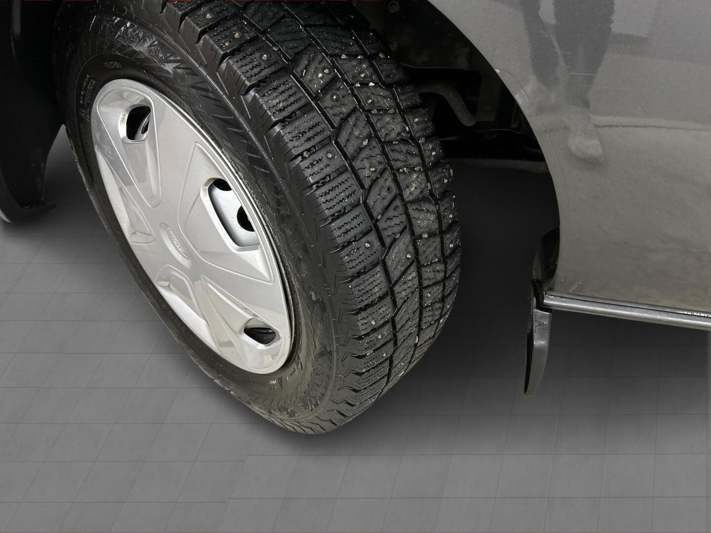 FORD Transit Custom 2021