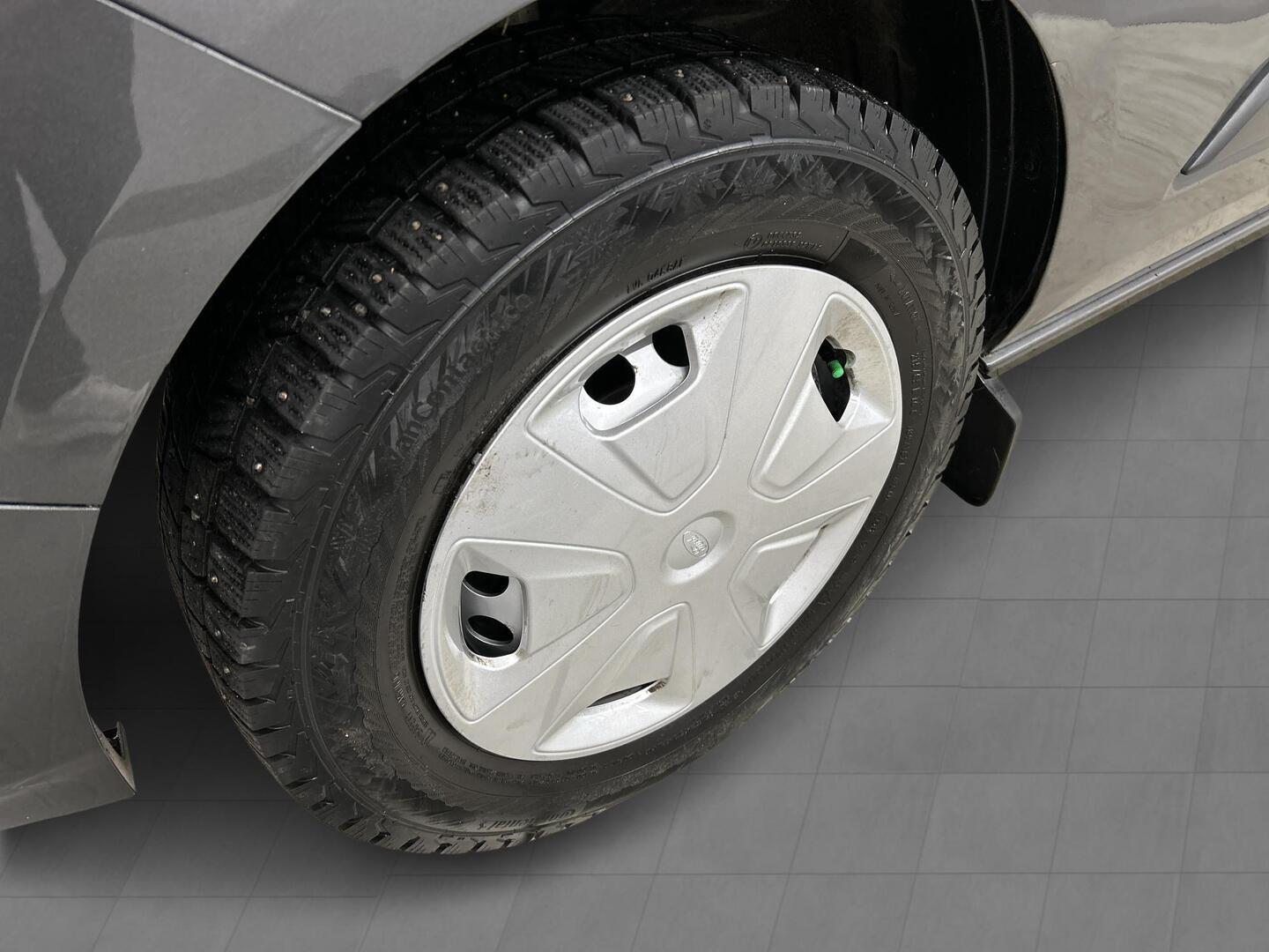 FORD Transit Custom 2021