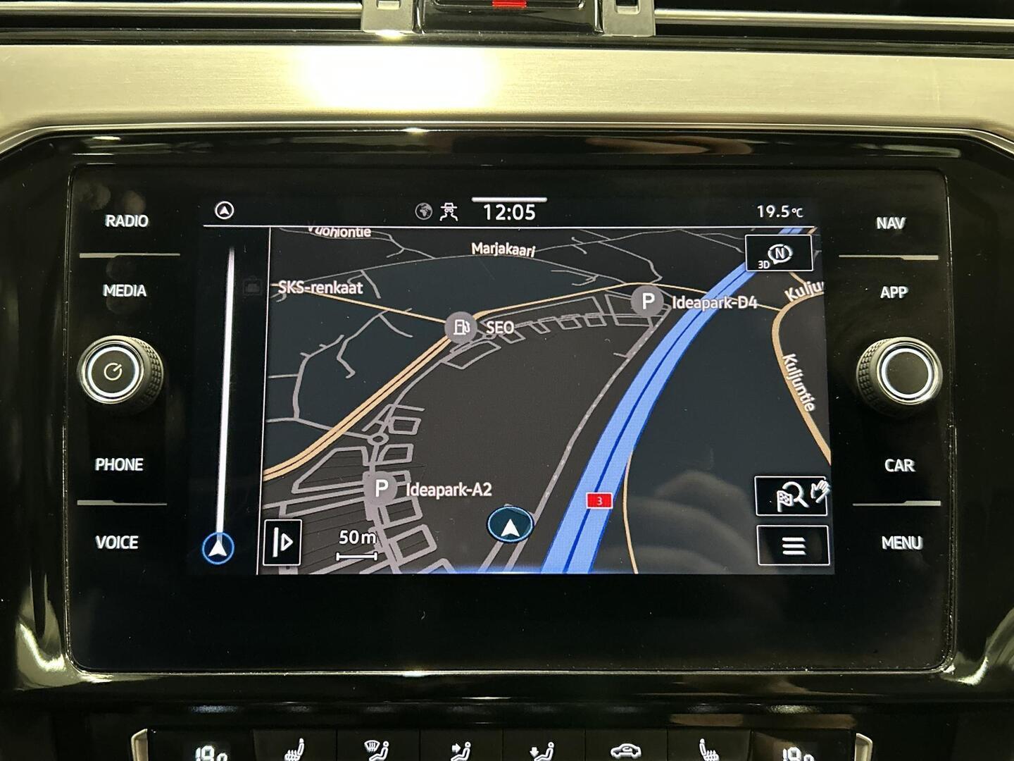 VOLKSWAGEN Passat 2020