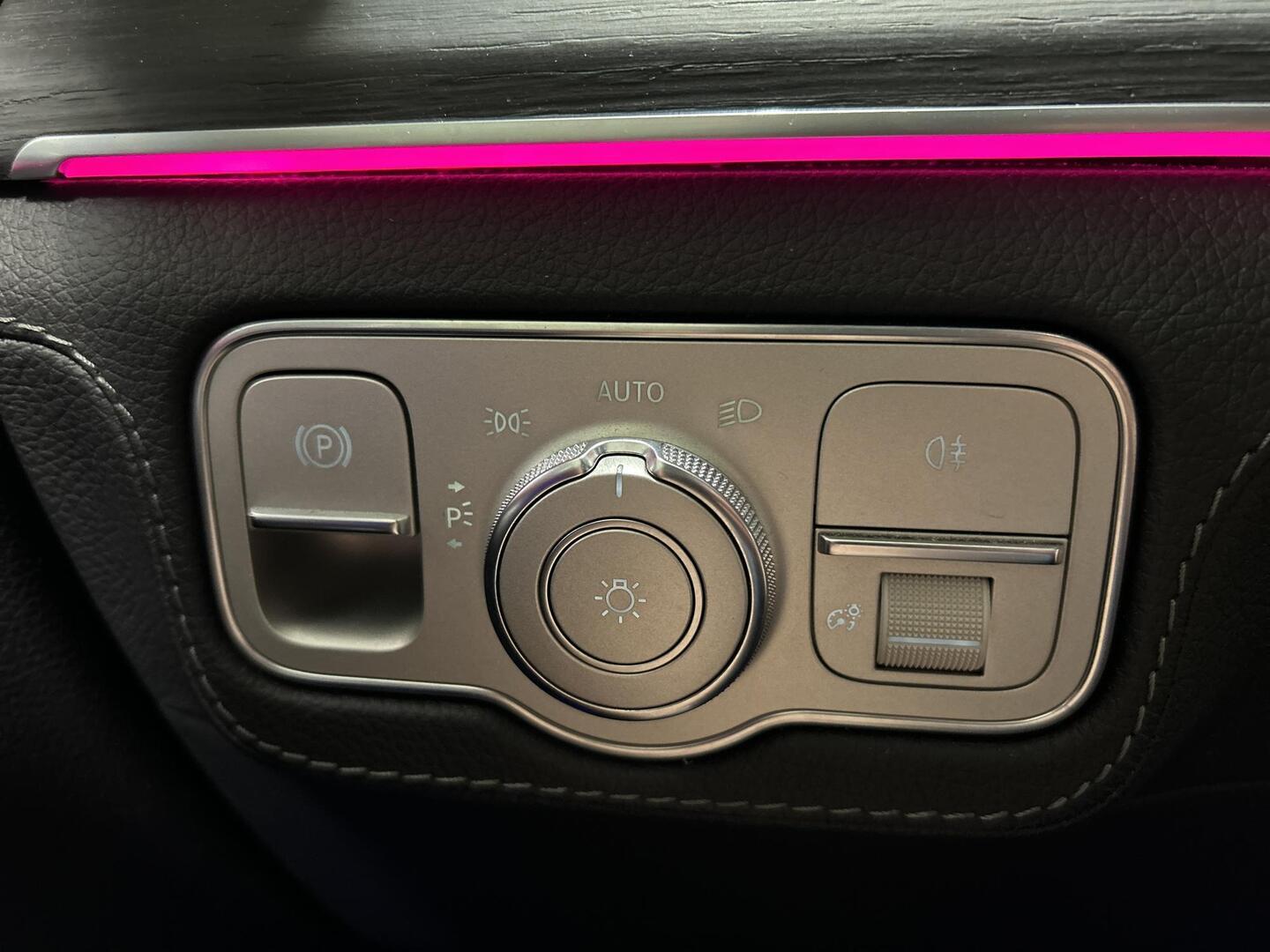 MERCEDES-BENZ GLE 2021