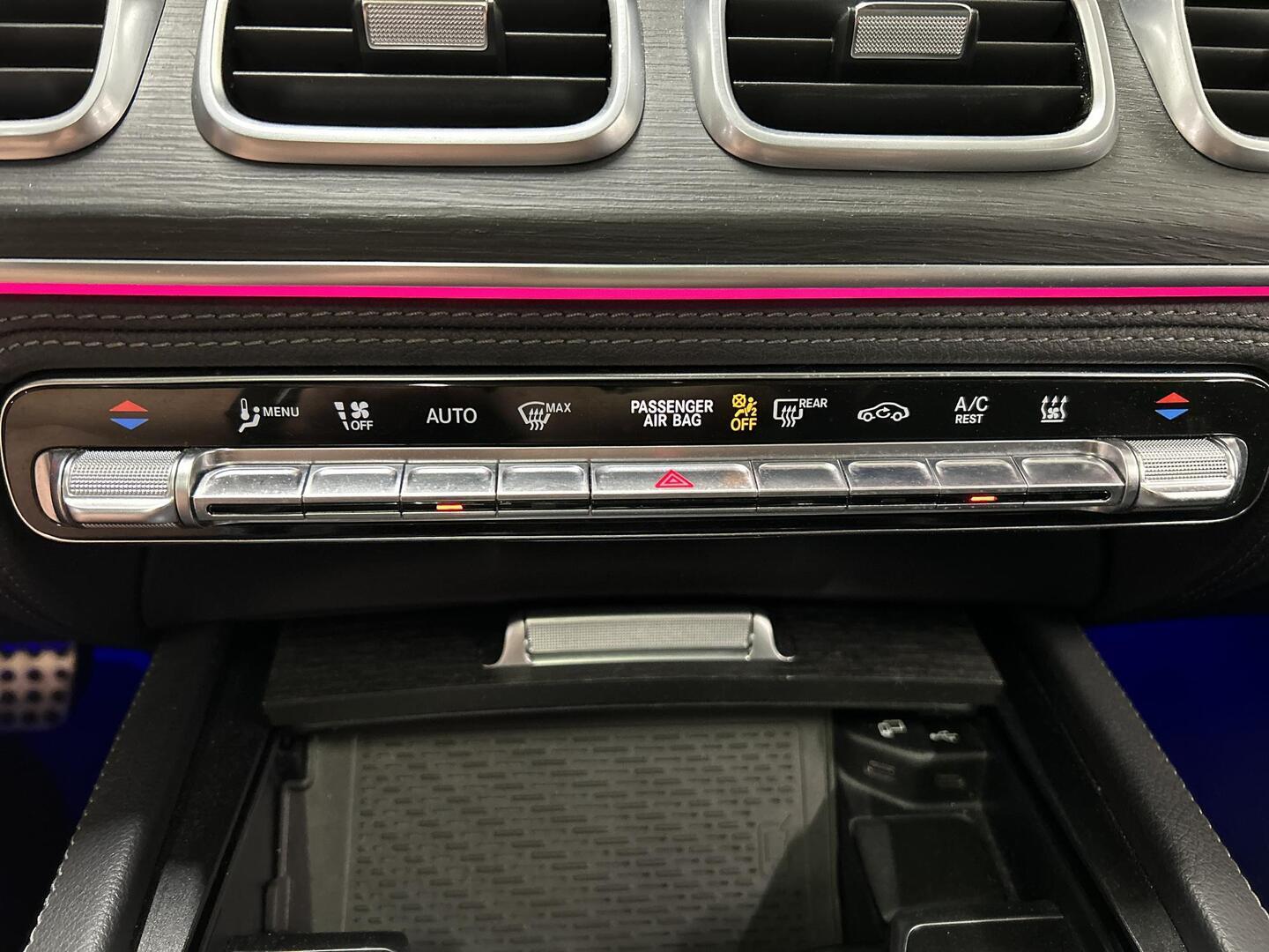 MERCEDES-BENZ GLE 2021