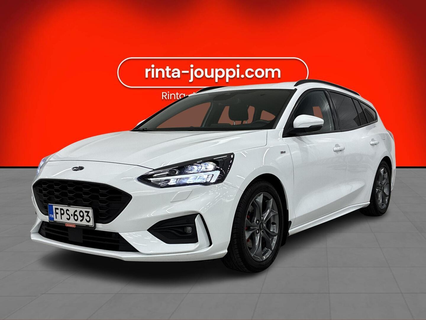 FORD Focus 2020