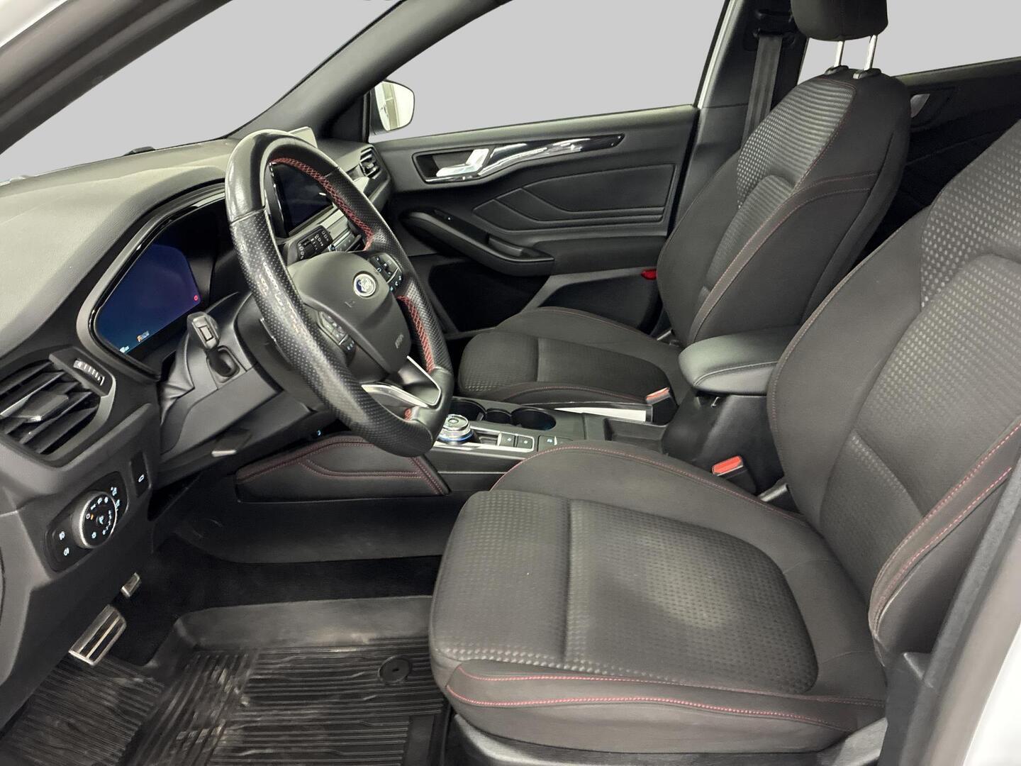 FORD Focus 2020