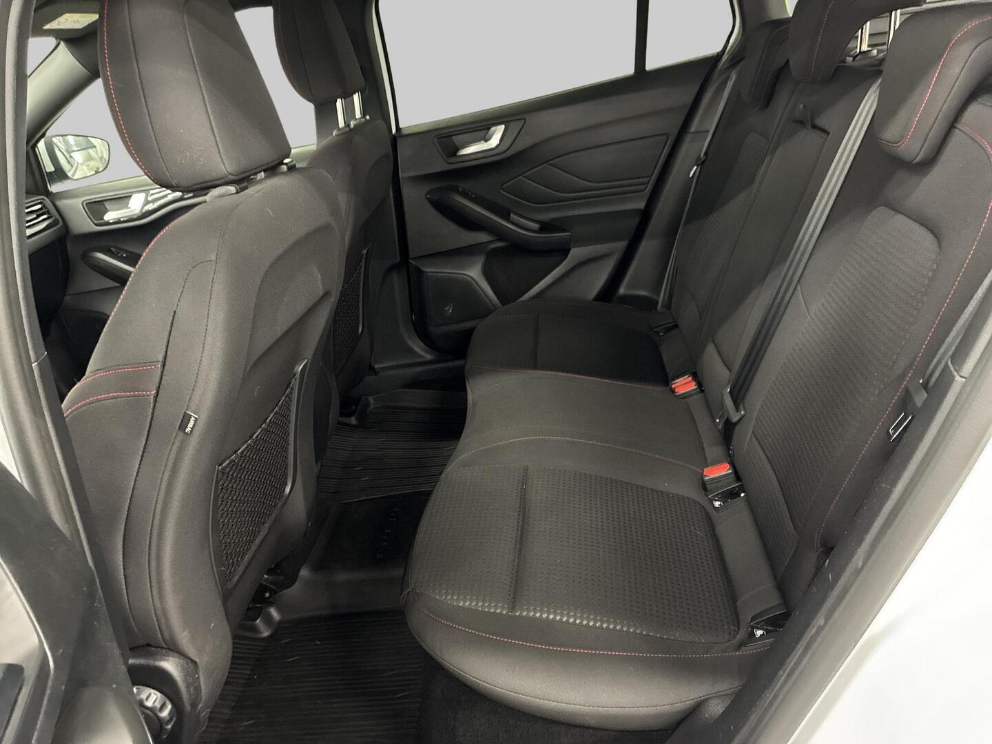 FORD Focus 2020