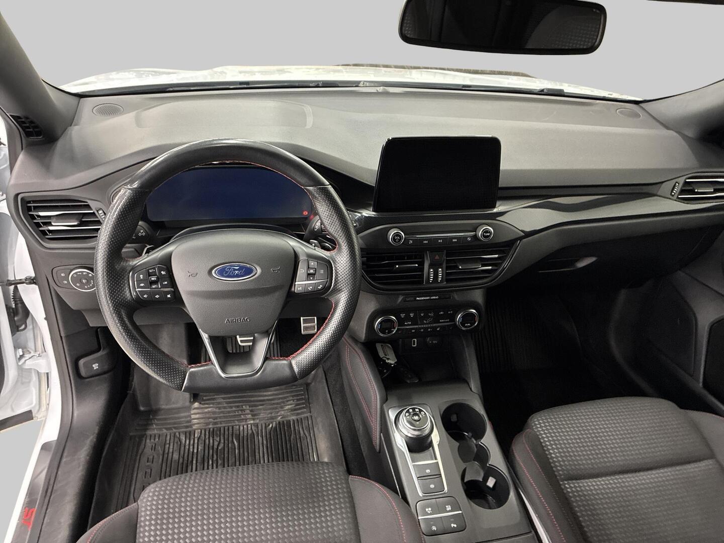 FORD Focus 2020