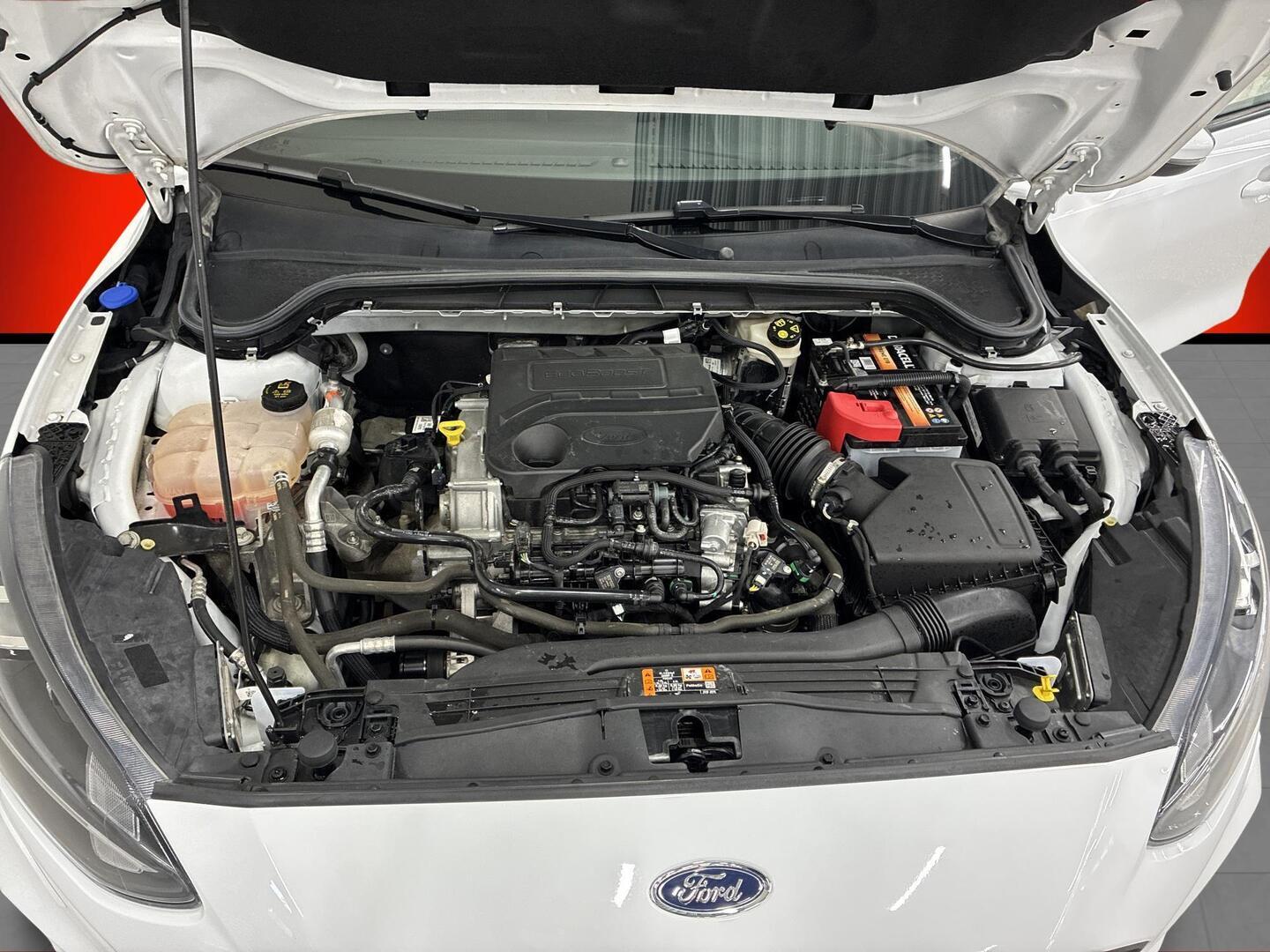 FORD Focus 2020