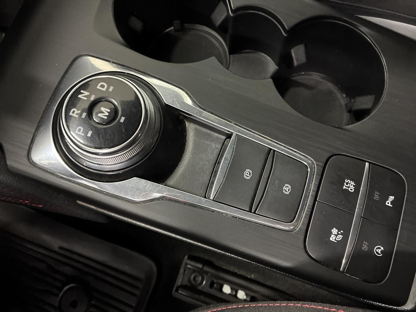 FORD Focus 2020