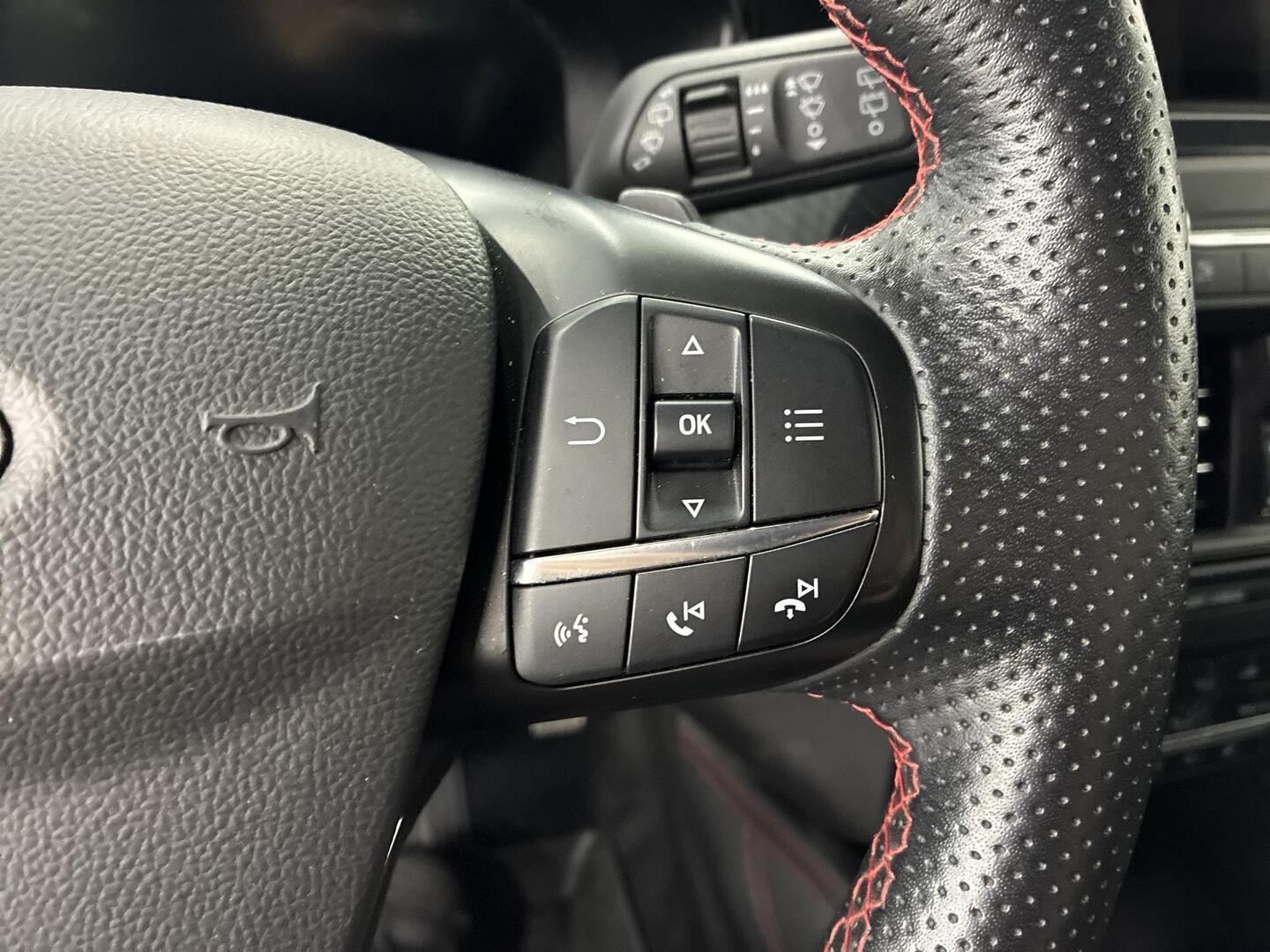 FORD Focus 2020