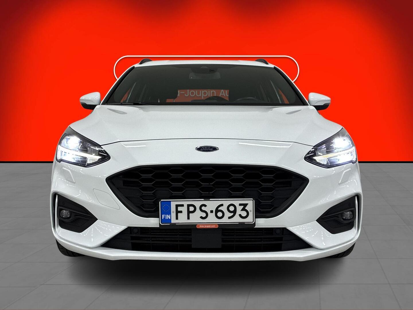 FORD Focus 2020