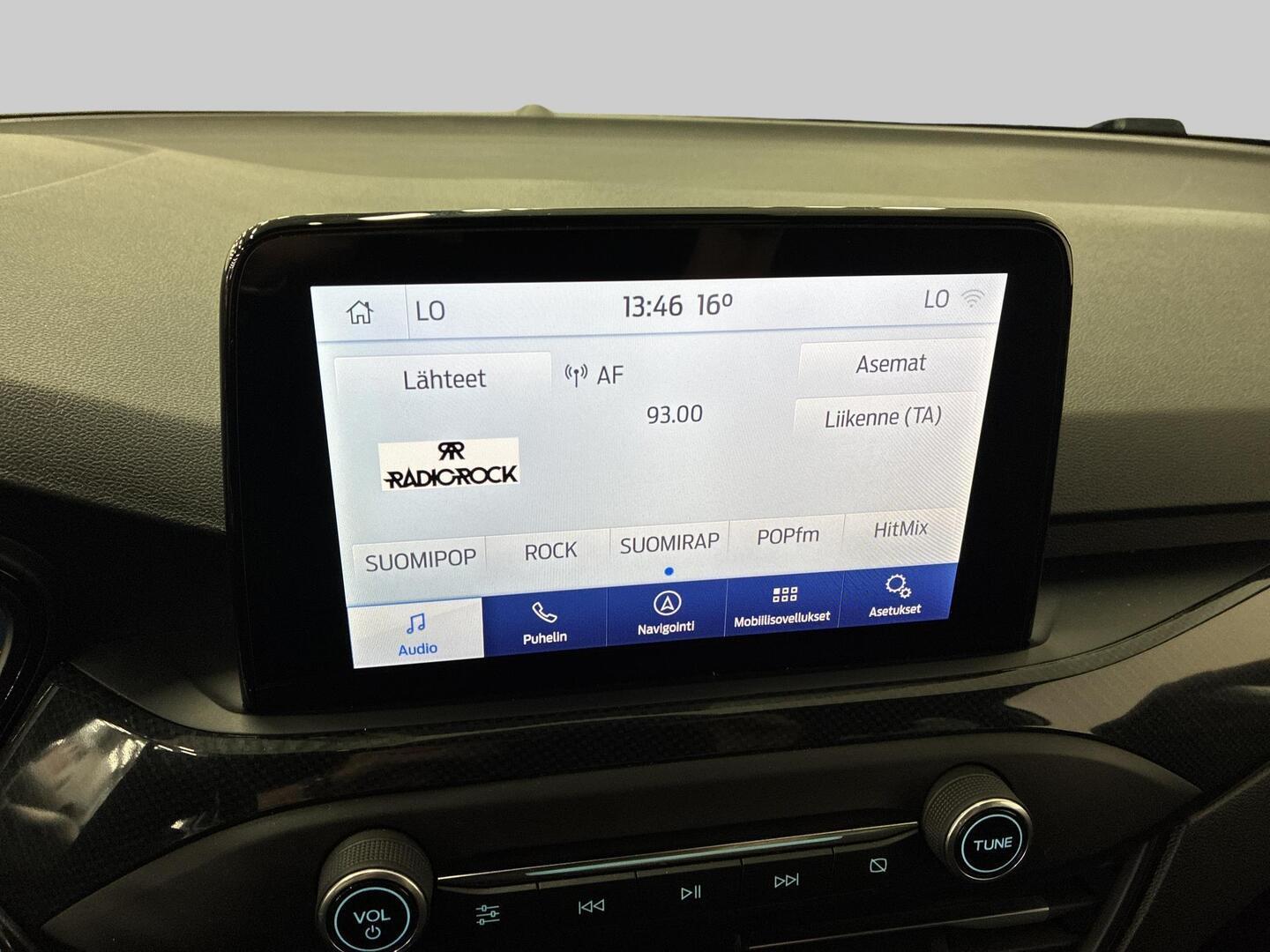 FORD Focus 2020