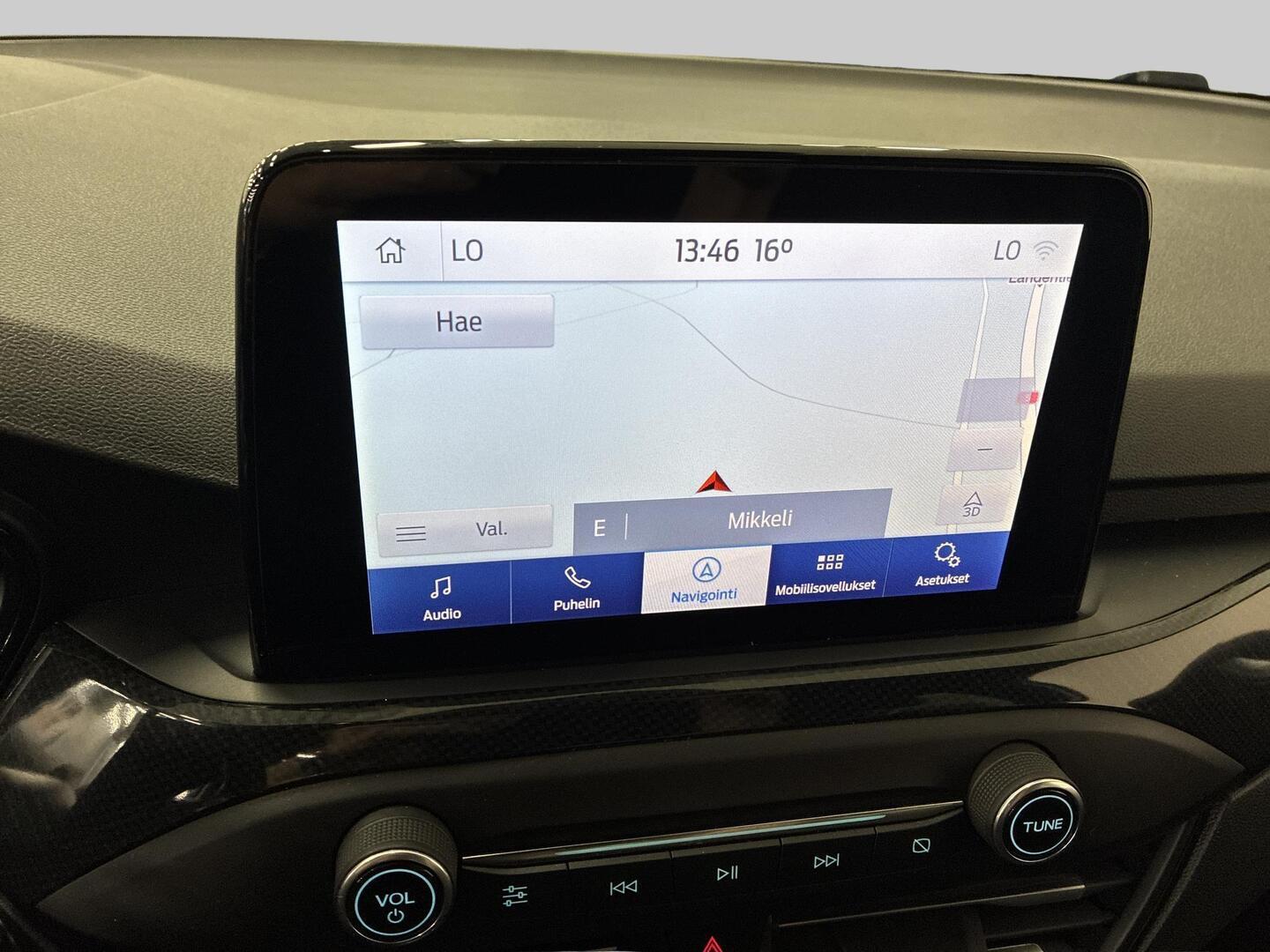 FORD Focus 2020