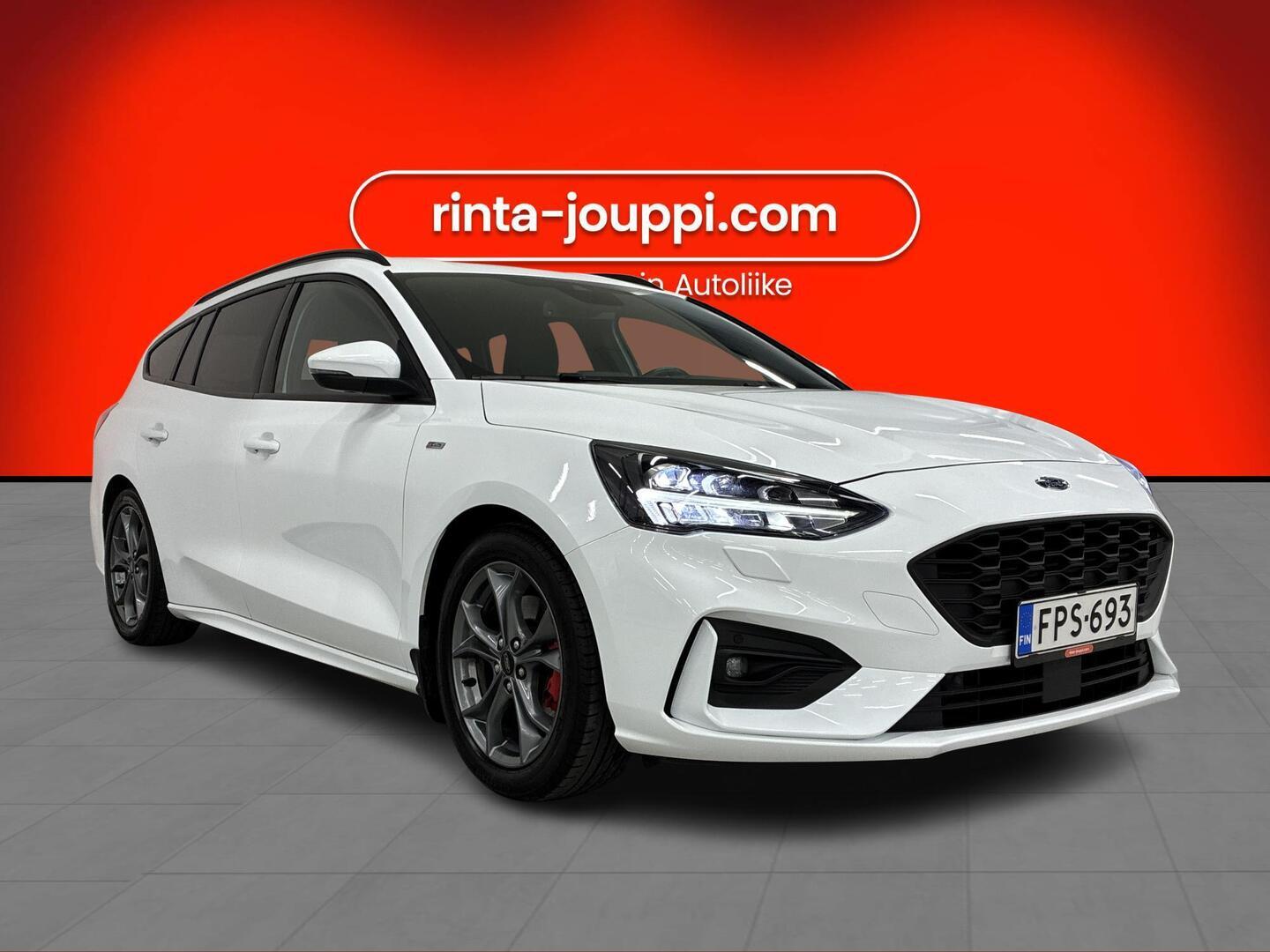 FORD Focus 2020