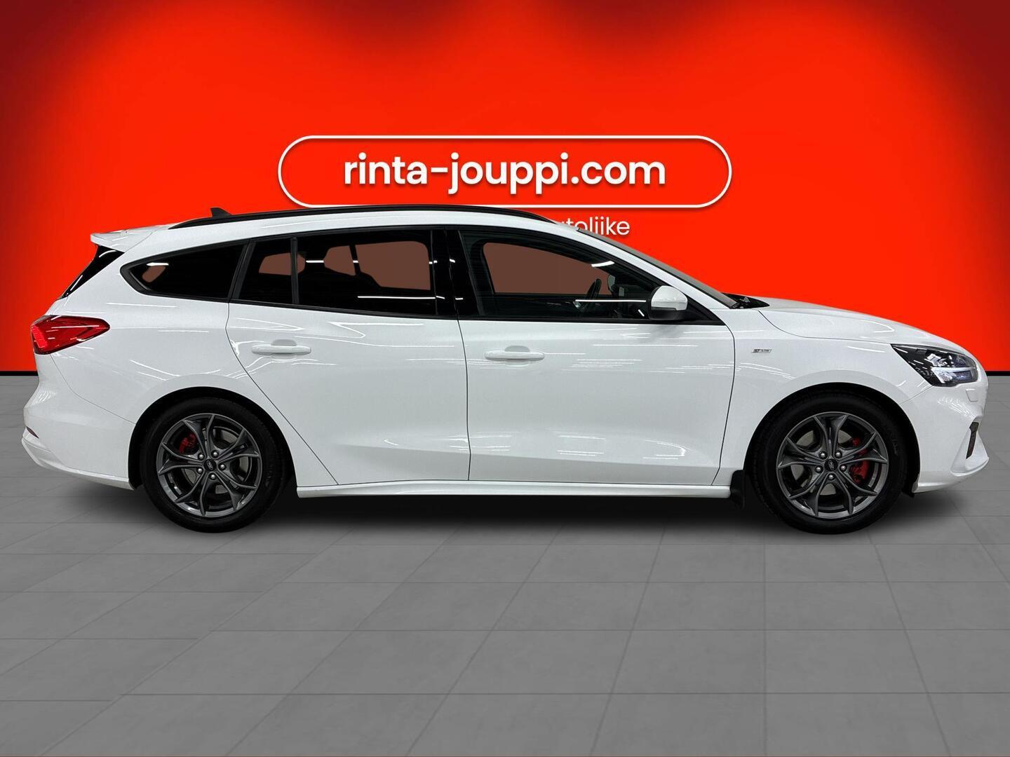 FORD Focus 2020