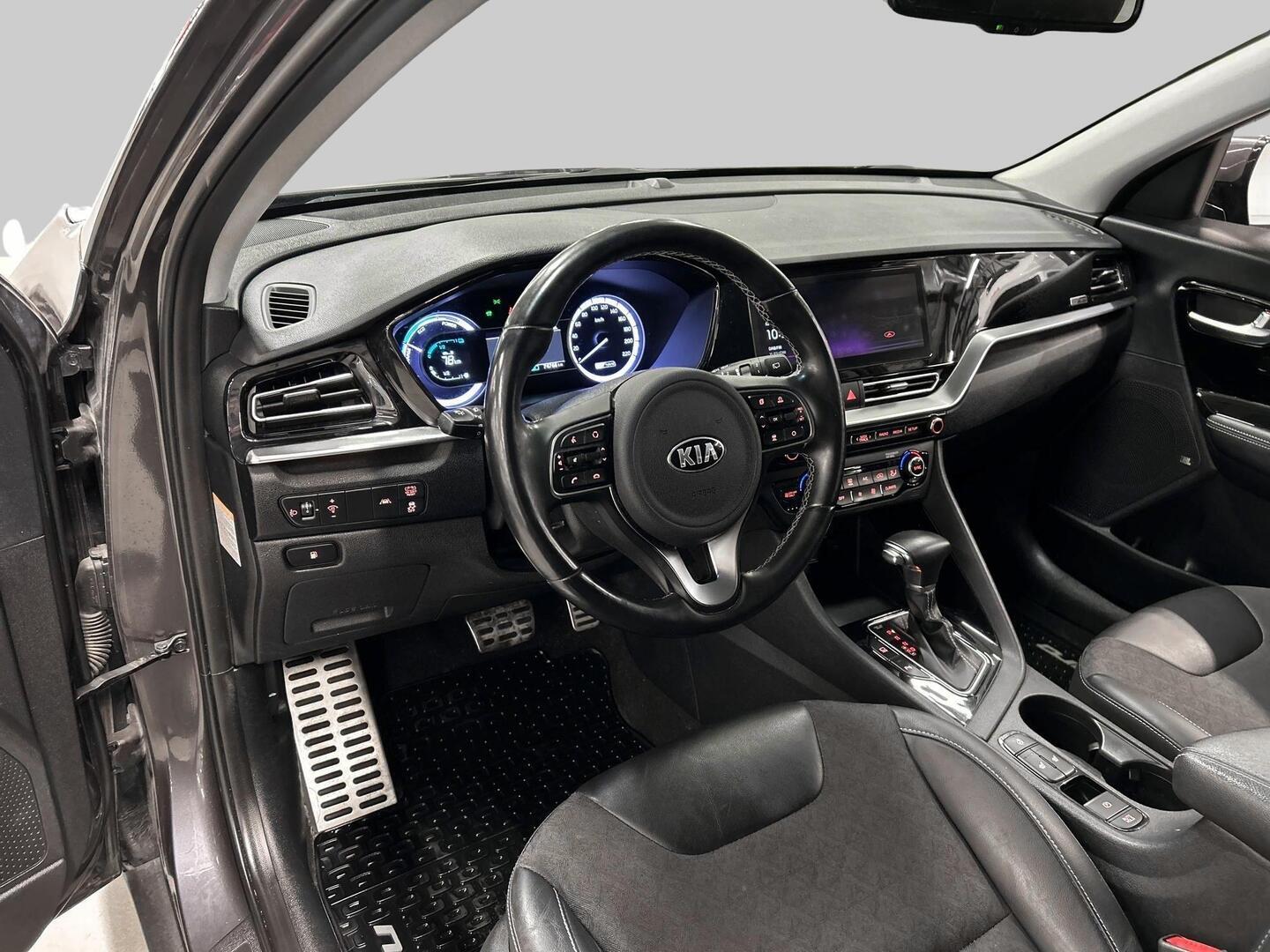 KIA Niro 2020