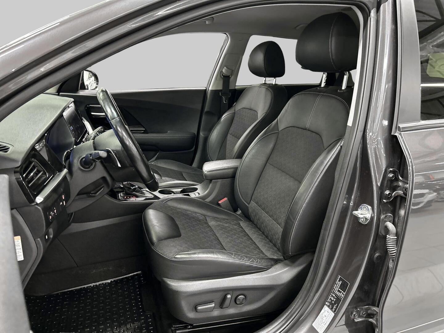 KIA Niro 2020