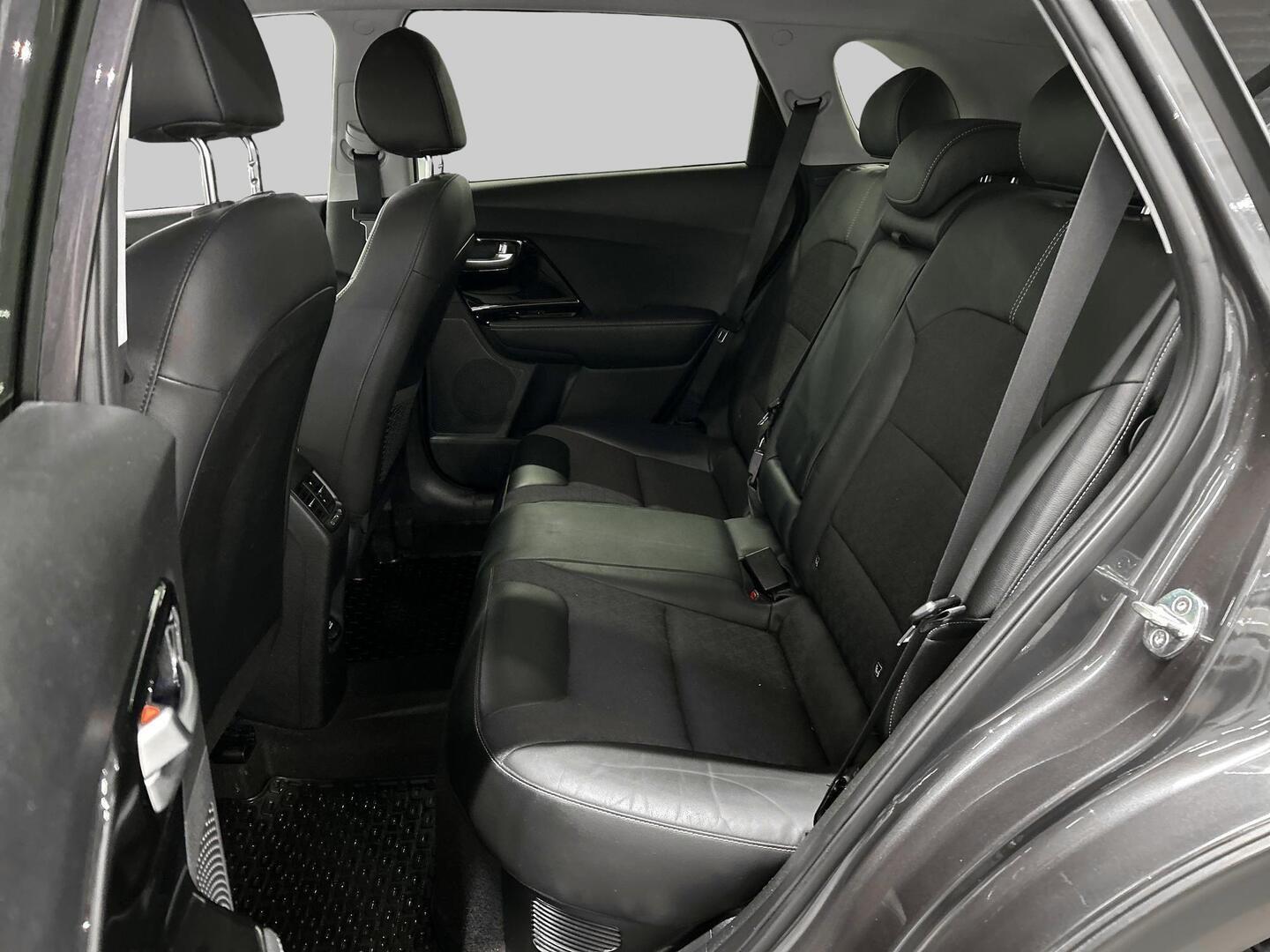 KIA Niro 2020