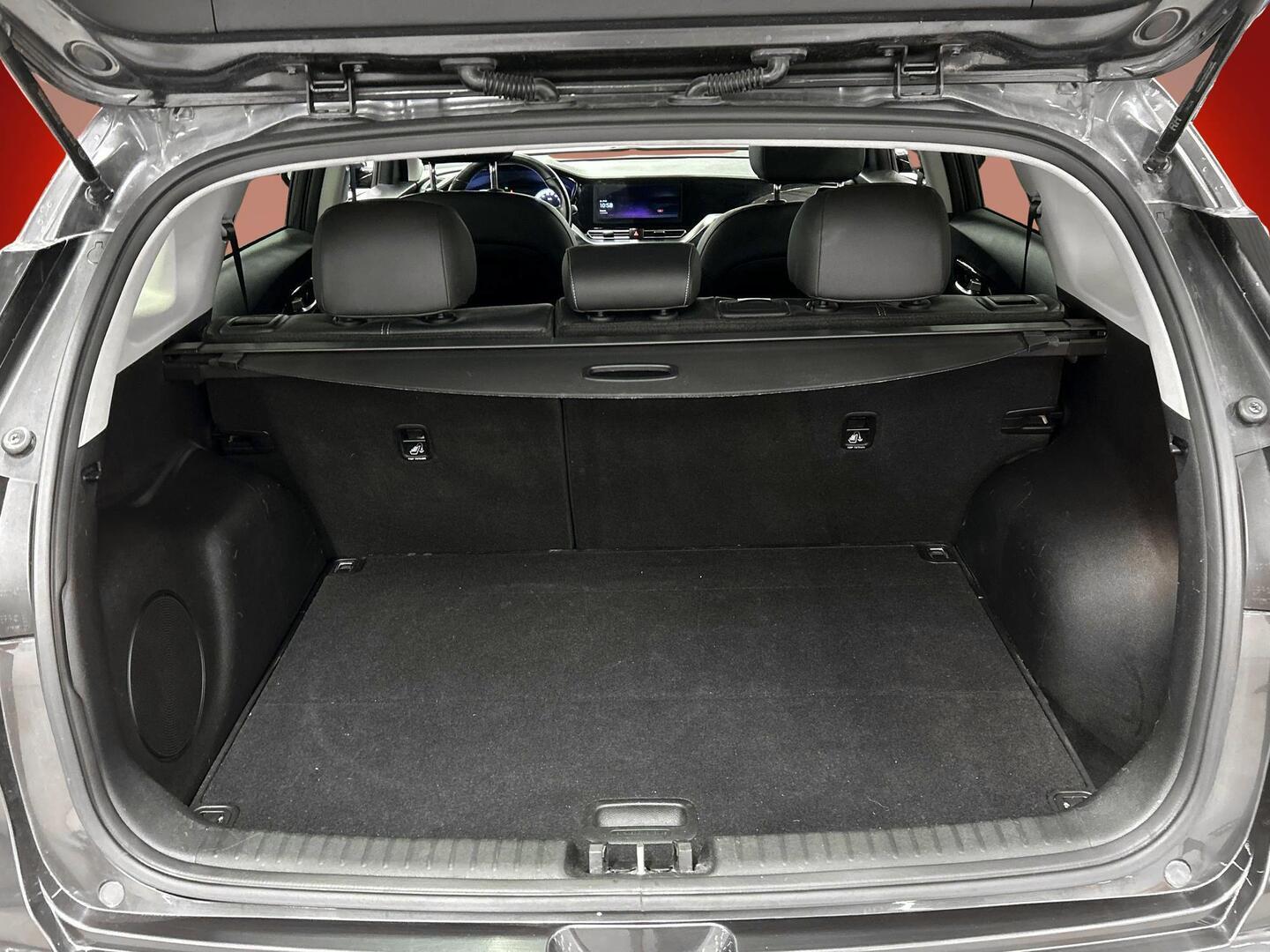 KIA Niro 2020