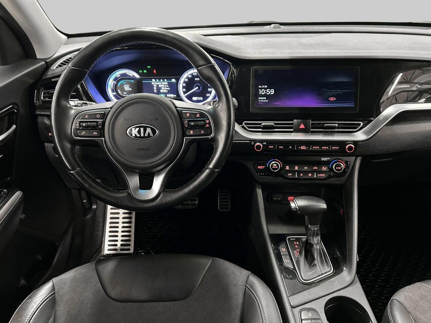 KIA Niro 2020