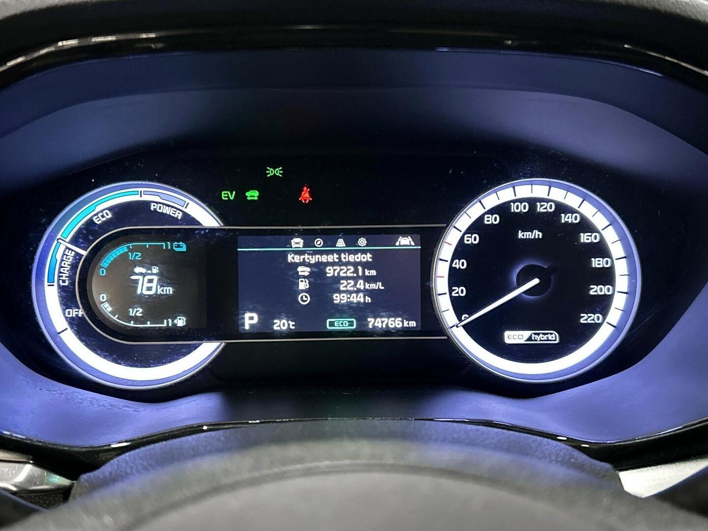 KIA Niro 2020