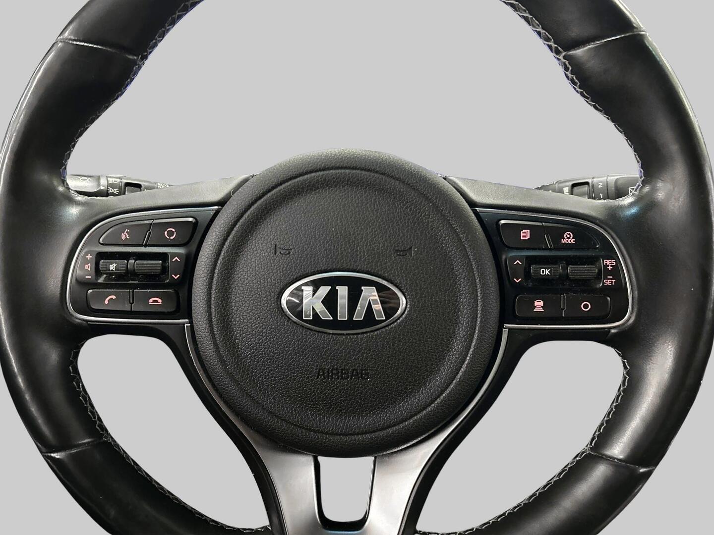 KIA Niro 2020