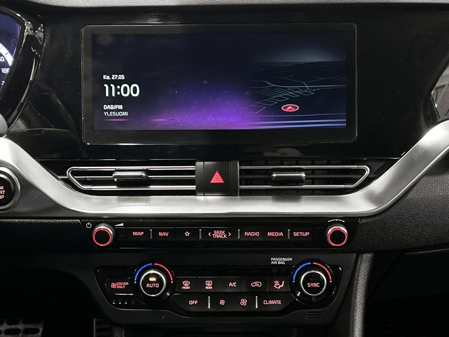 KIA Niro 2020