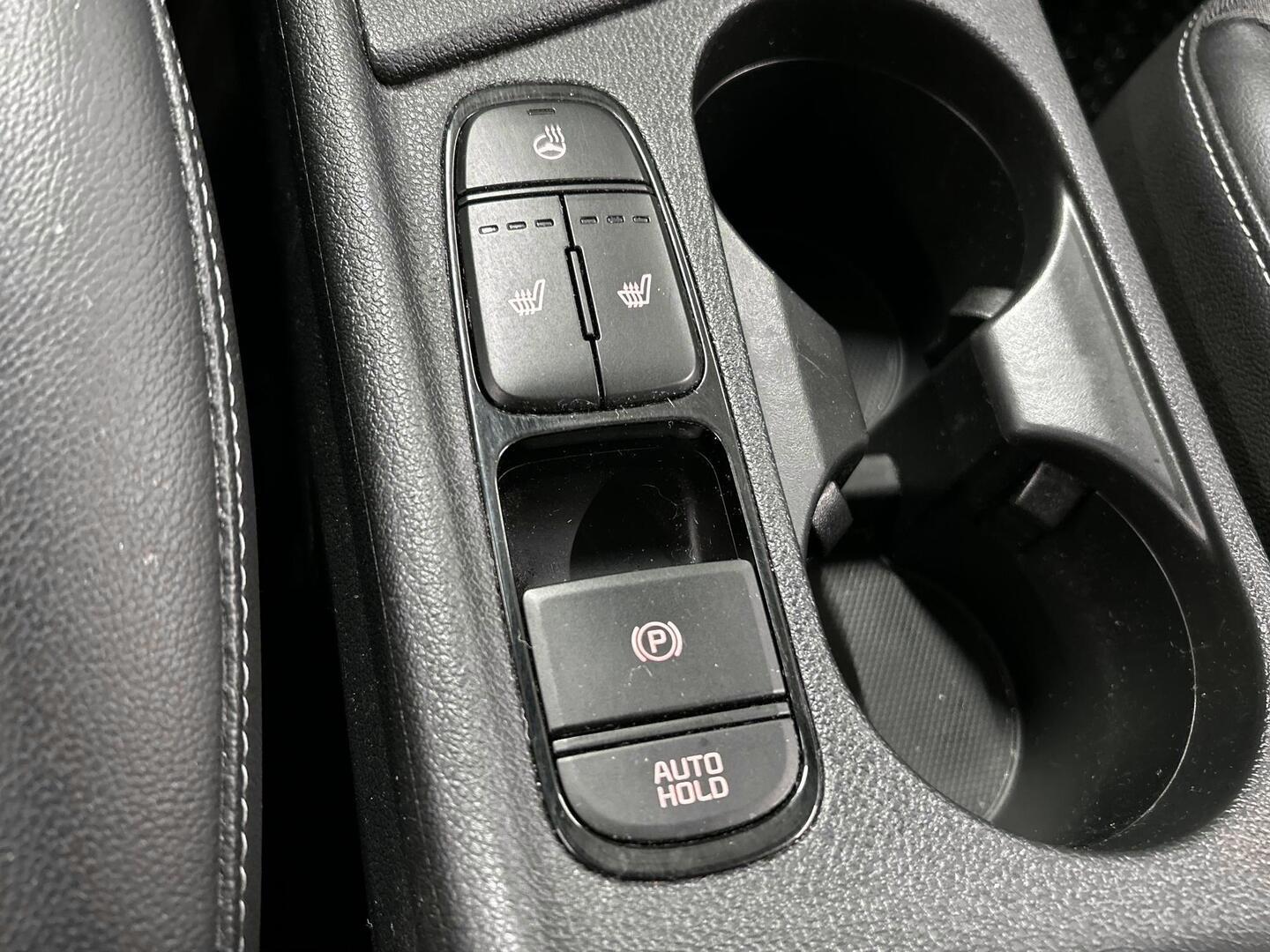 KIA Niro 2020