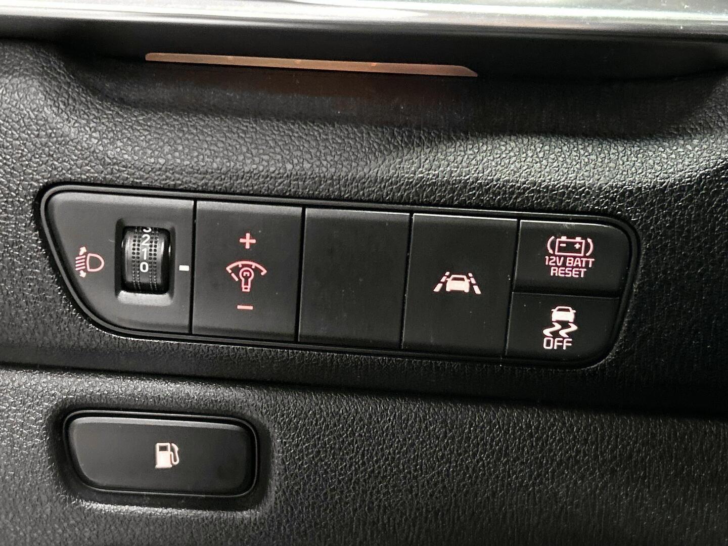 KIA Niro 2020