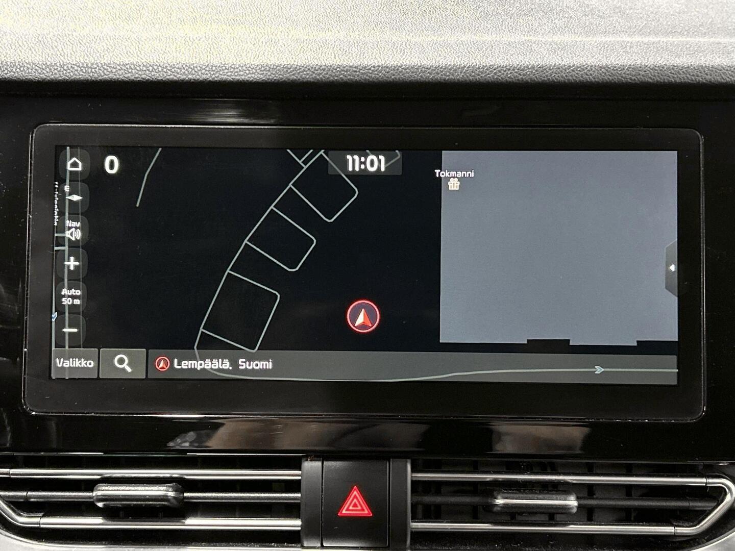 KIA Niro 2020
