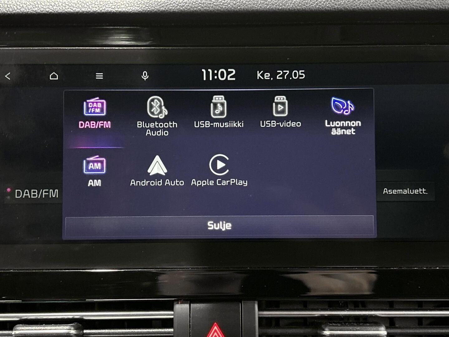 KIA Niro 2020