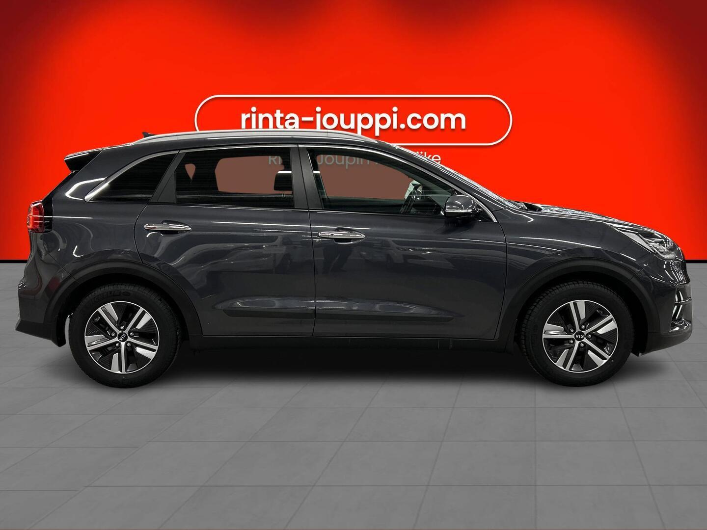 KIA Niro 2020