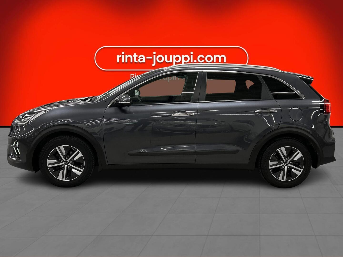 KIA Niro 2020