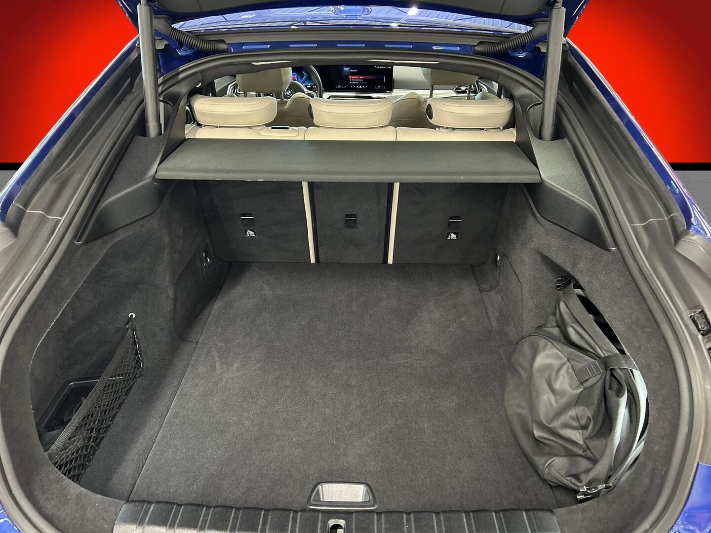 BMW I4 M50 2023