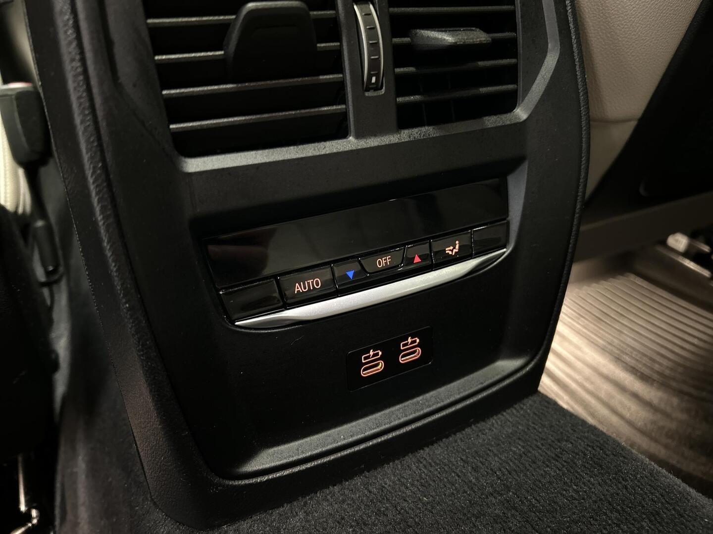 BMW I4 M50 2023