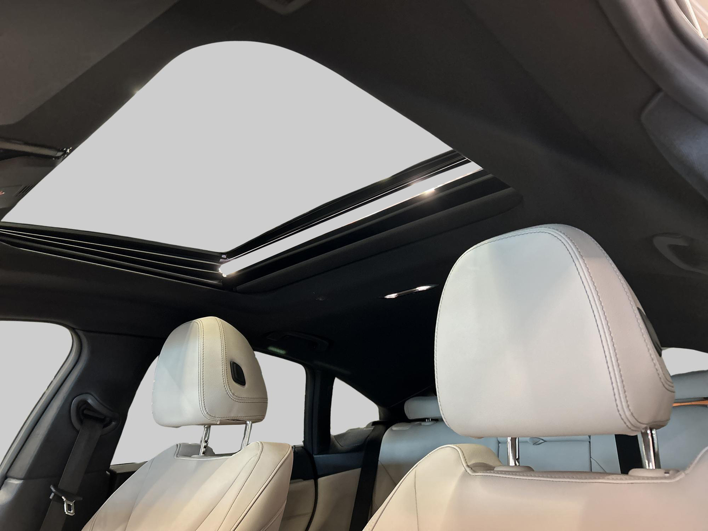 BMW I4 M50 2023