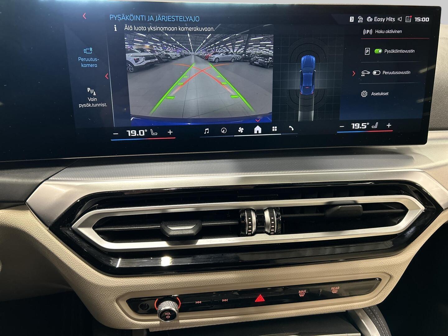 BMW I4 M50 2023