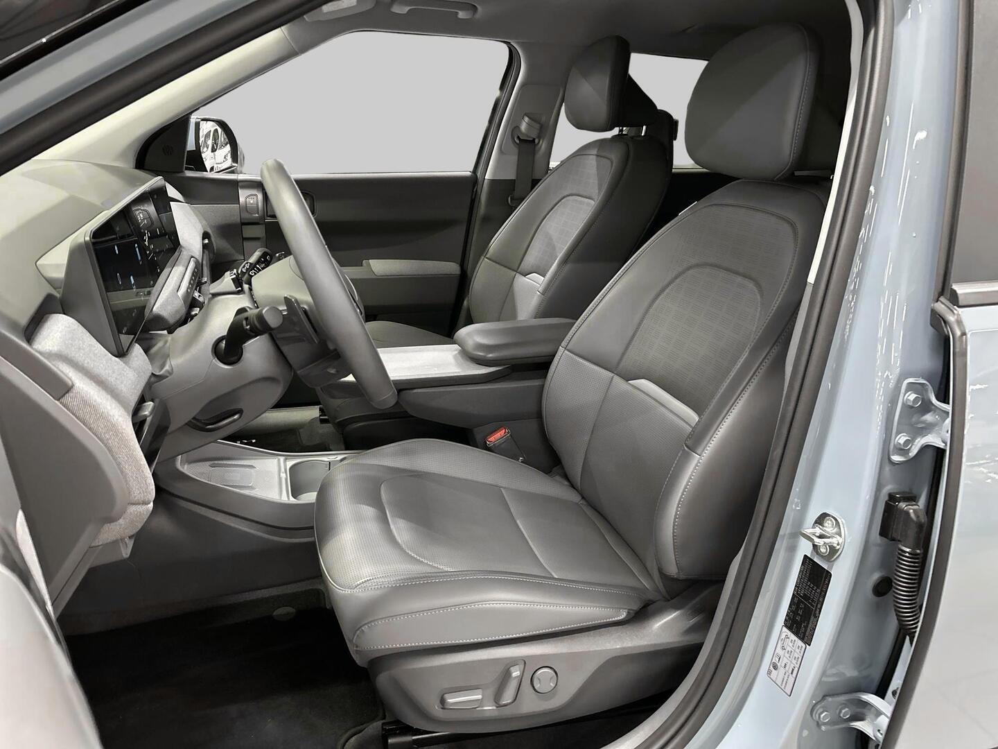 KIA EV3 2025