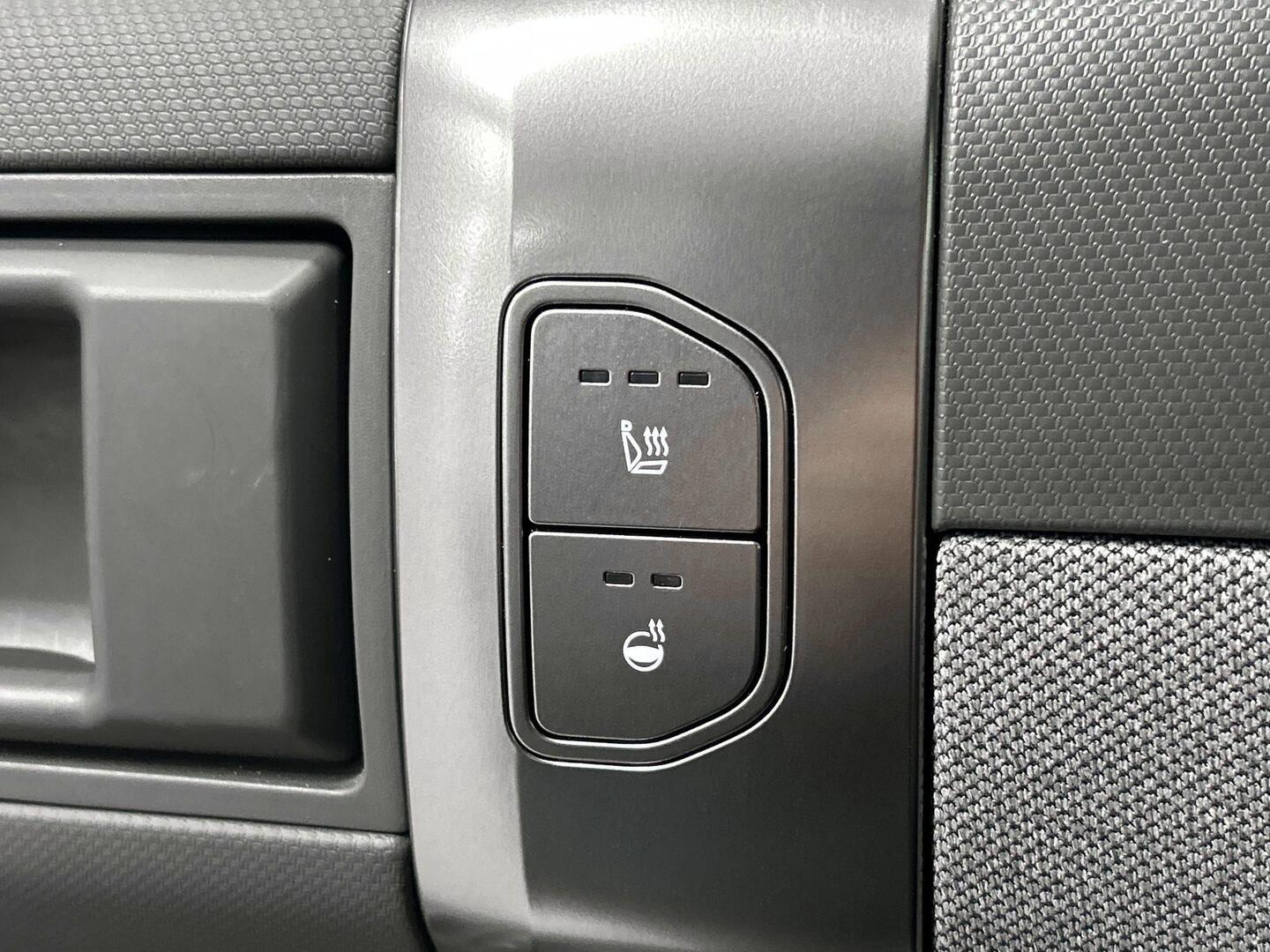 KIA EV3 2025