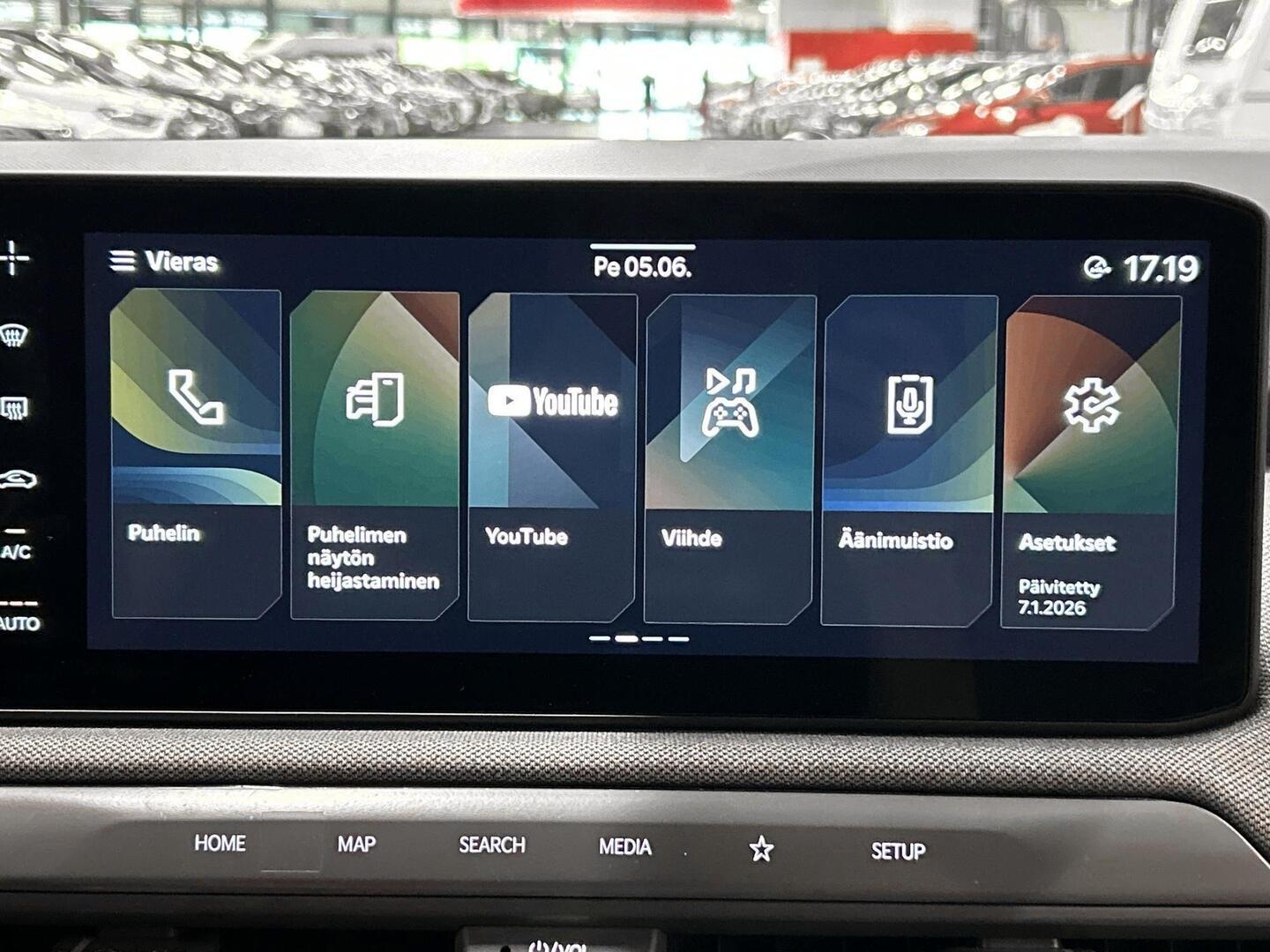 KIA EV3 2025