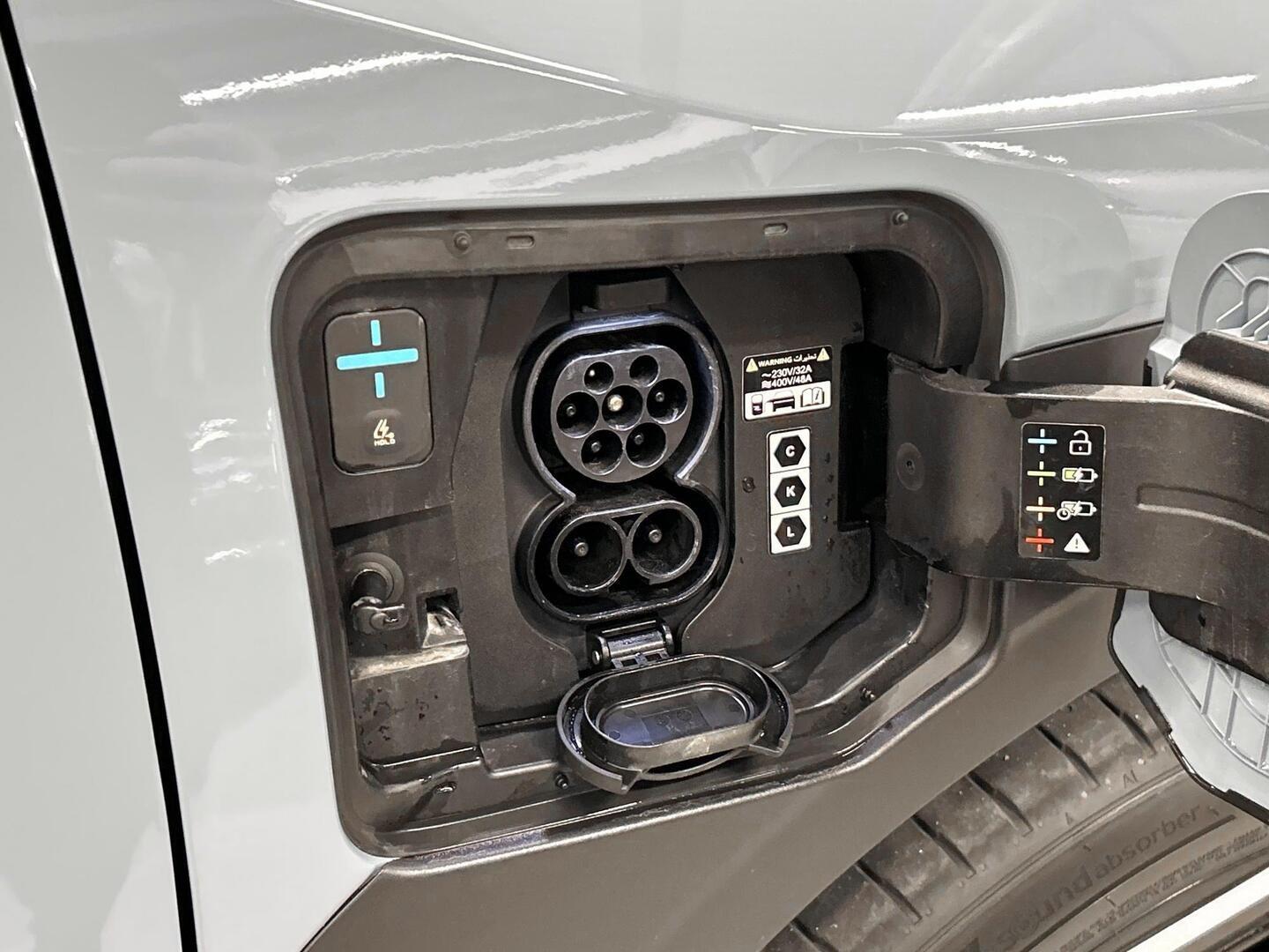 KIA EV3 2025