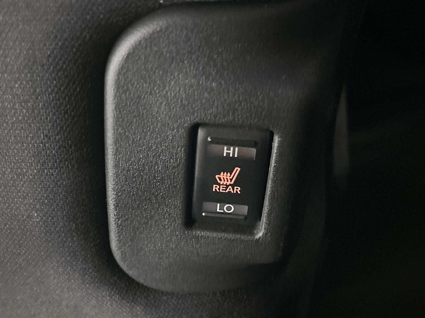 NISSAN Leaf 2020