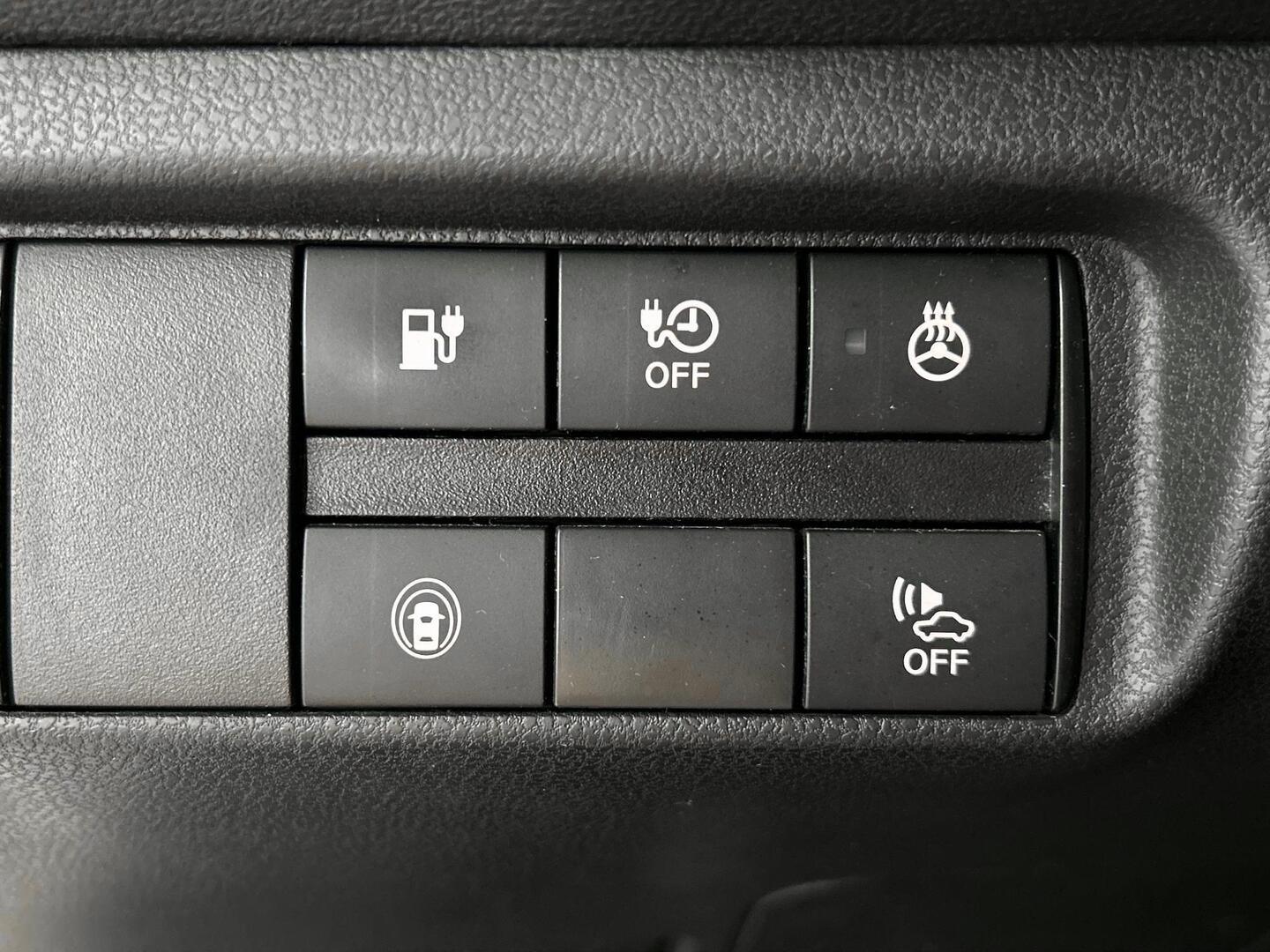 NISSAN Leaf 2020