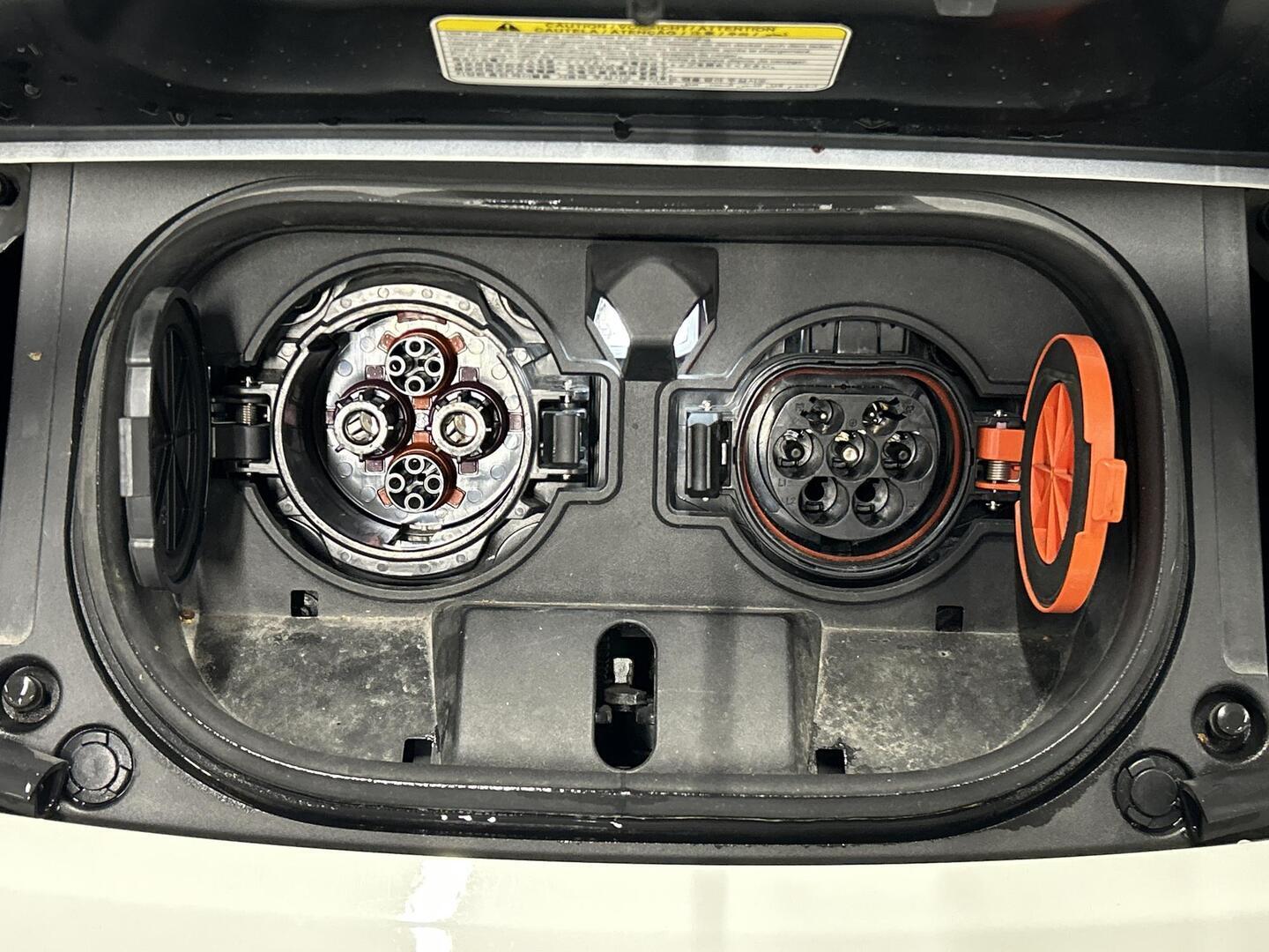 NISSAN Leaf 2020