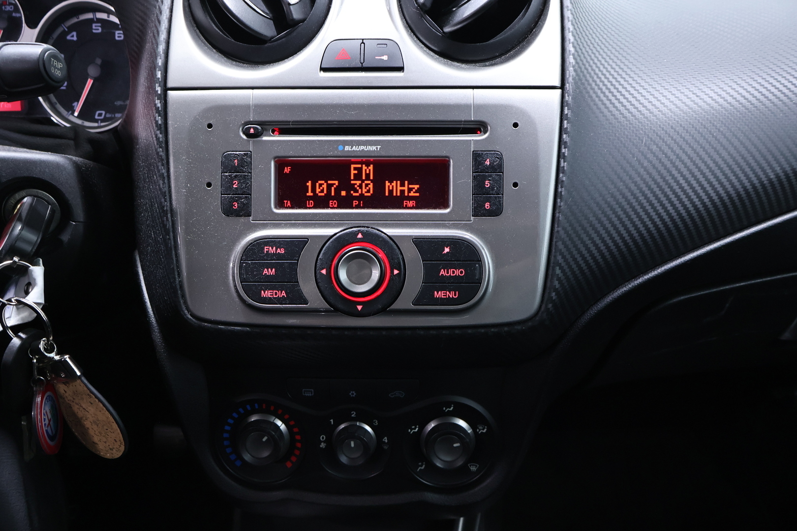 ALFA ROMEO MiTo 2009