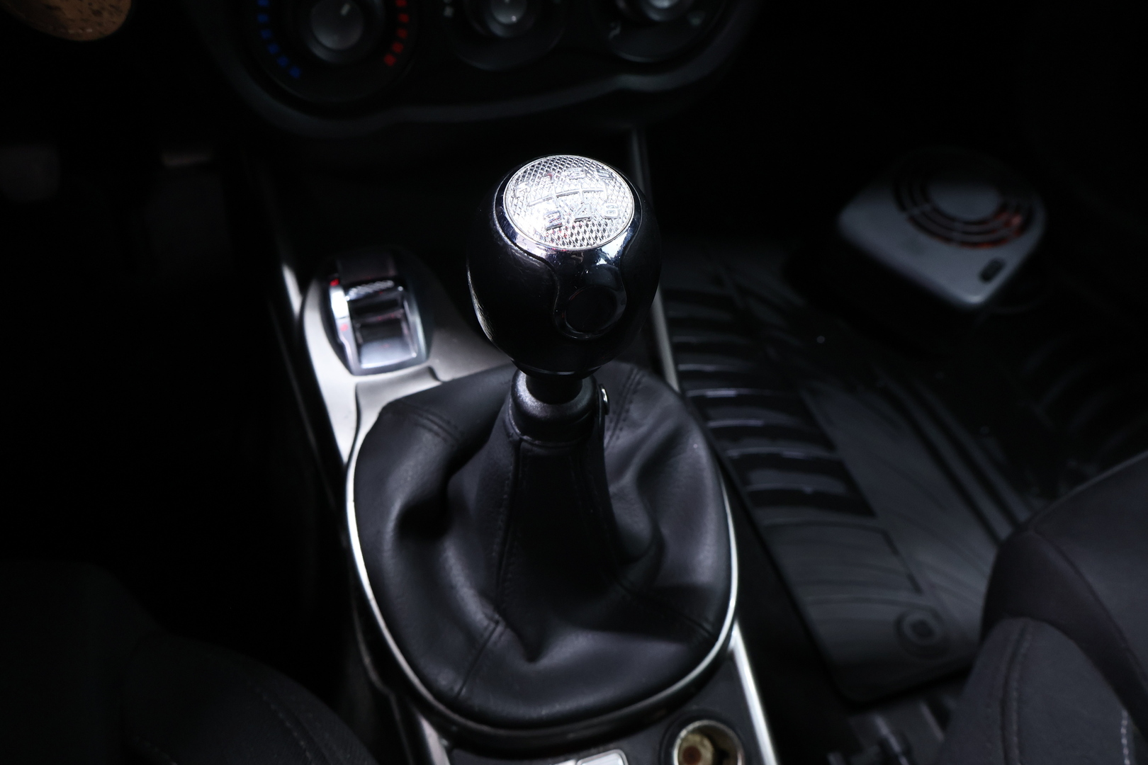 ALFA ROMEO MiTo 2009