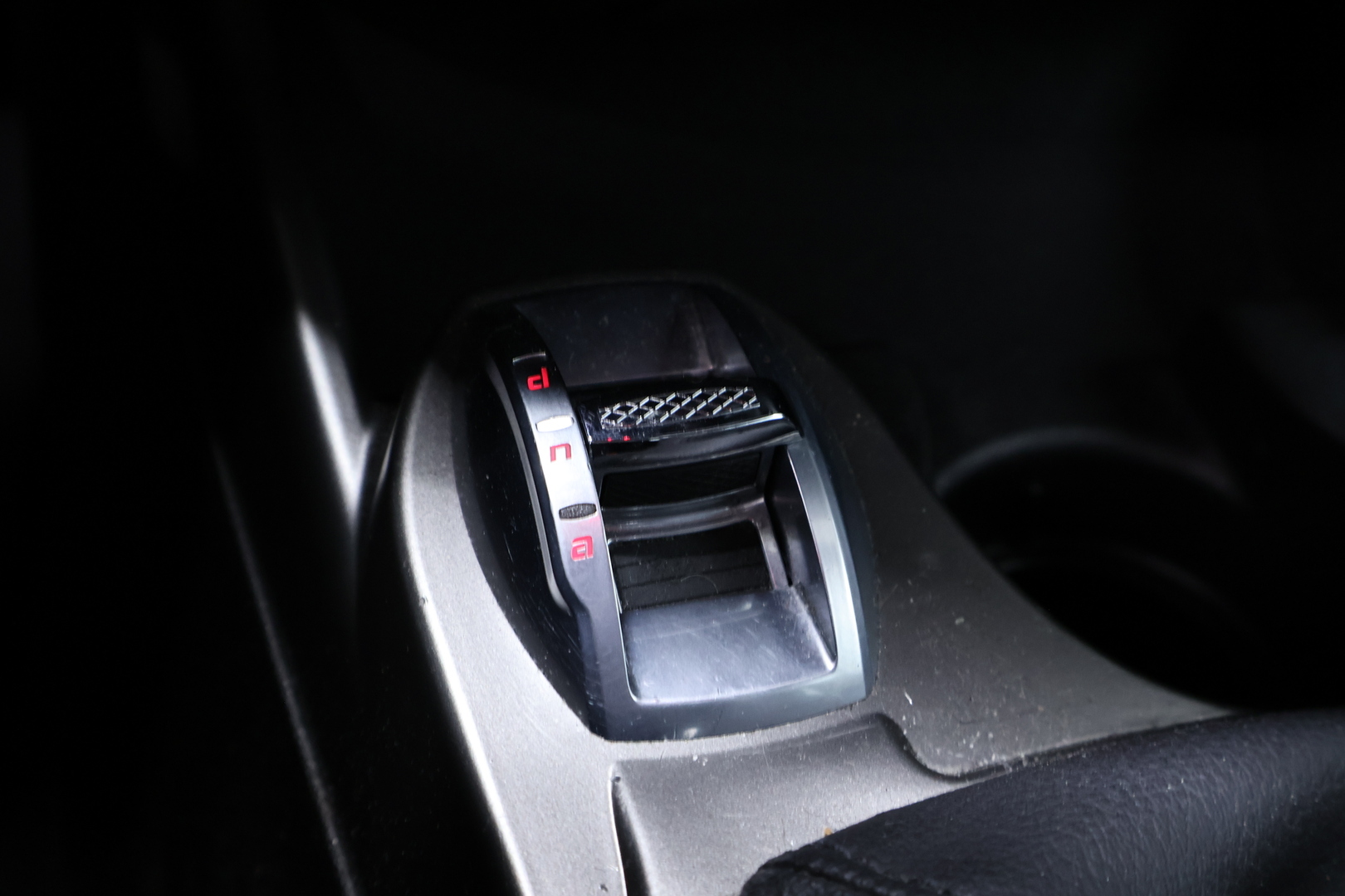 ALFA ROMEO MiTo 2009