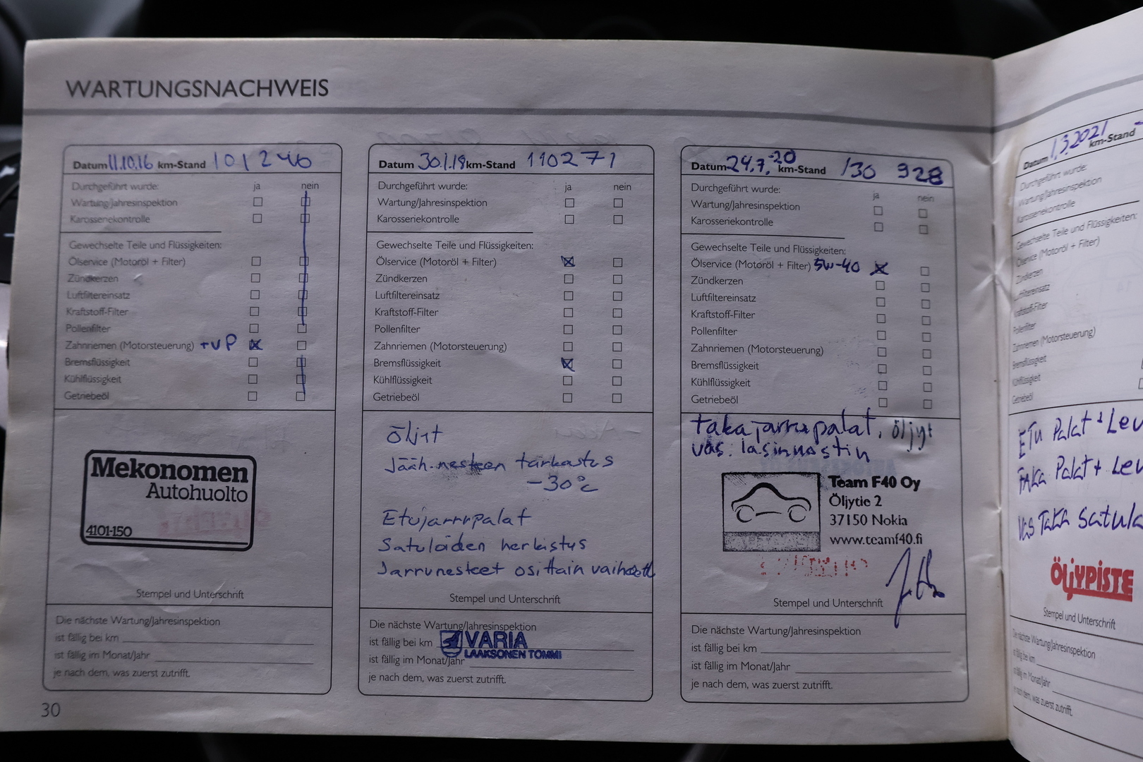 ALFA ROMEO MiTo 2009