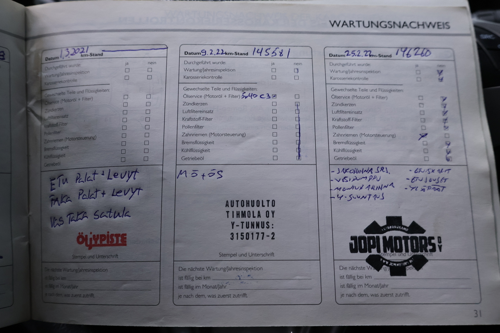 ALFA ROMEO MiTo 2009