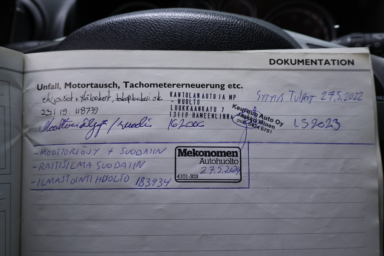 ALFA ROMEO MiTo 2009