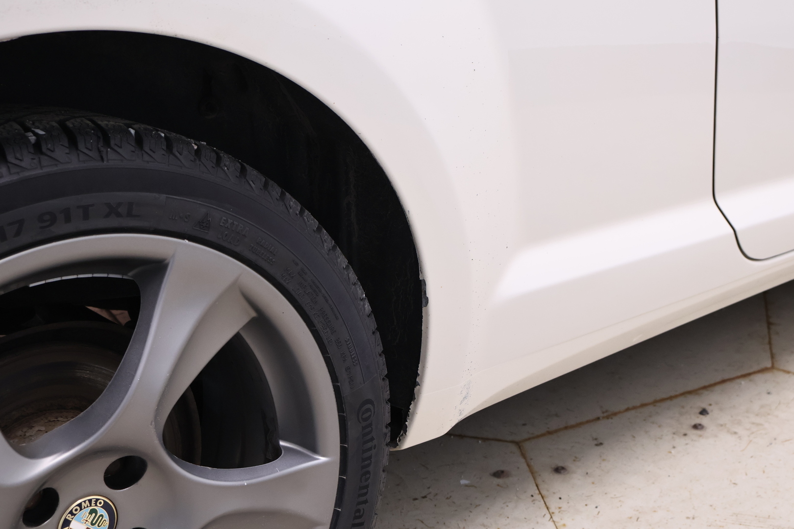 ALFA ROMEO MiTo 2009