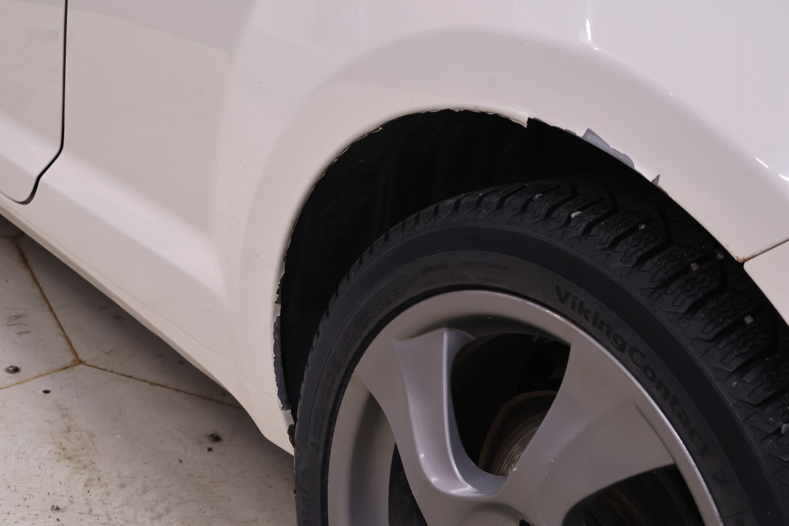 ALFA ROMEO MiTo 2009